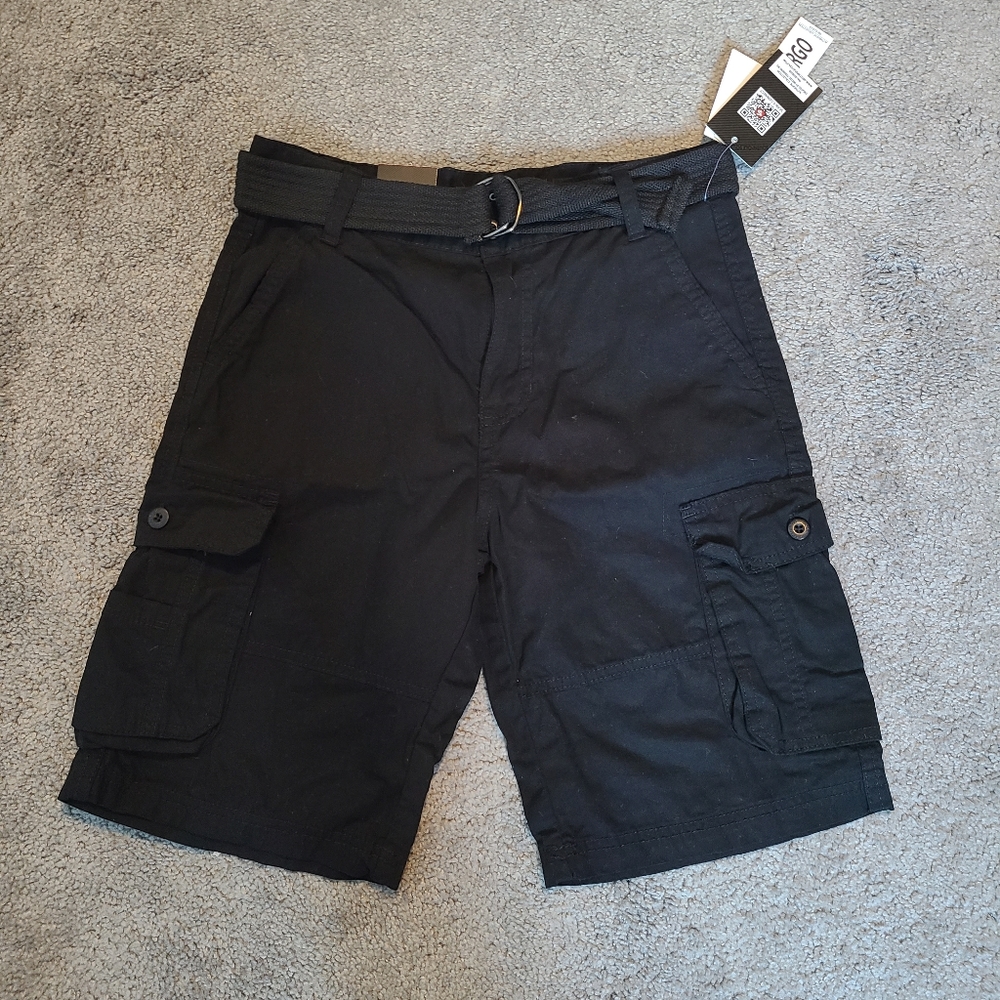 Youth boy's shorts